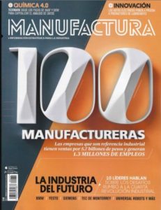 La promesa industrial del grafeno: Graphenemex trabaja para convertirse en el proveedor élite de este nanomaterial y de sus aplicaciones