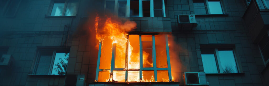 Advances in Fire Protection: